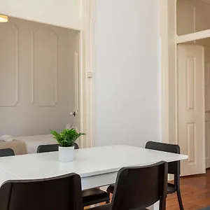  Apartamento 4br - Location