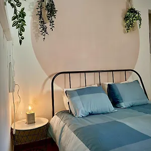 Quarto em Acomodações Particulares Guest In Ninho, Lisboa