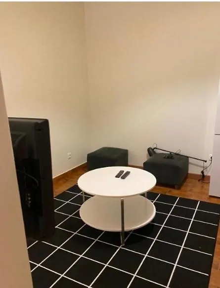 Apartamento Beato Luxury & Style In Center Of City Lisboa