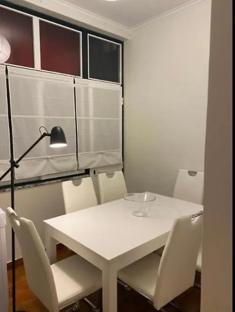 Beato Luxury & Style In Center Of City Lisboa