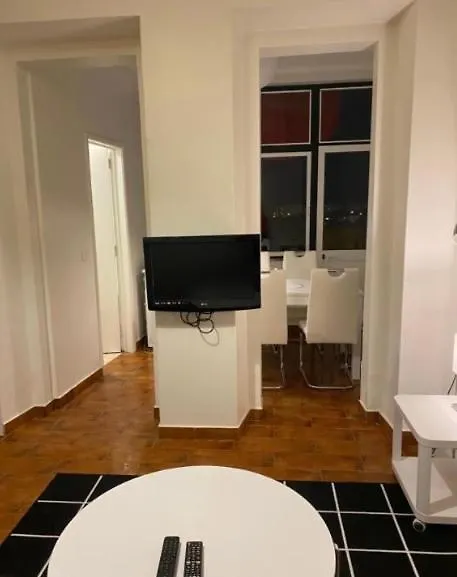 Beato Luxury & Style In Center Of City Lisboa Apartamento